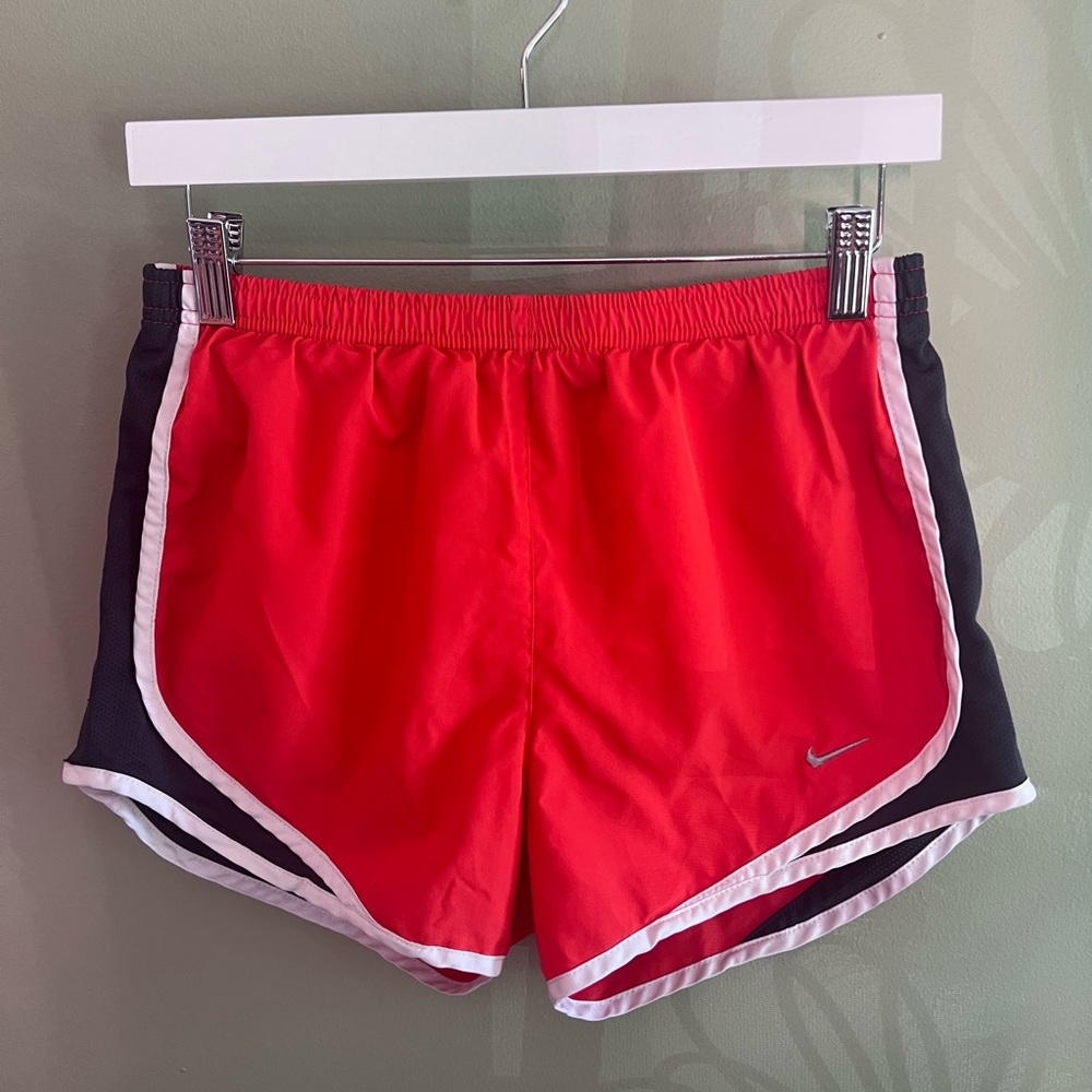 Nike Dri-Fit Athletic Running Shorts- Sz: S